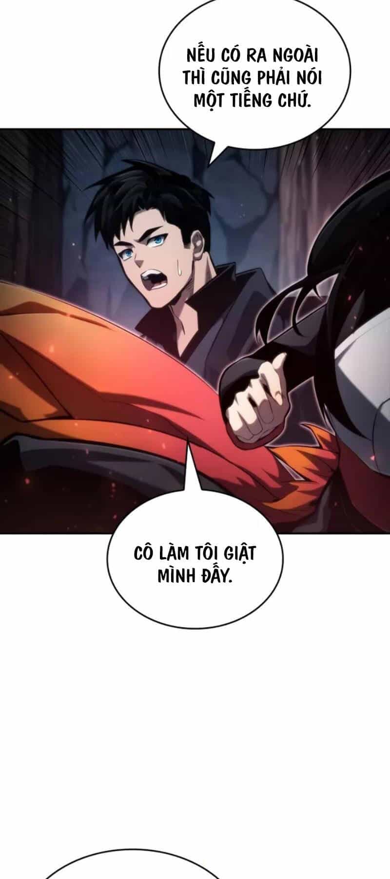 Chiêu Hồn Giả Siêu Phàm - Chương 81 - ảnh 33