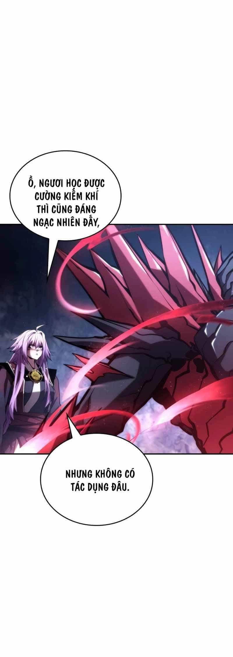 Chiêu Hồn Giả Siêu Phàm - Chương 85 - ảnh 43