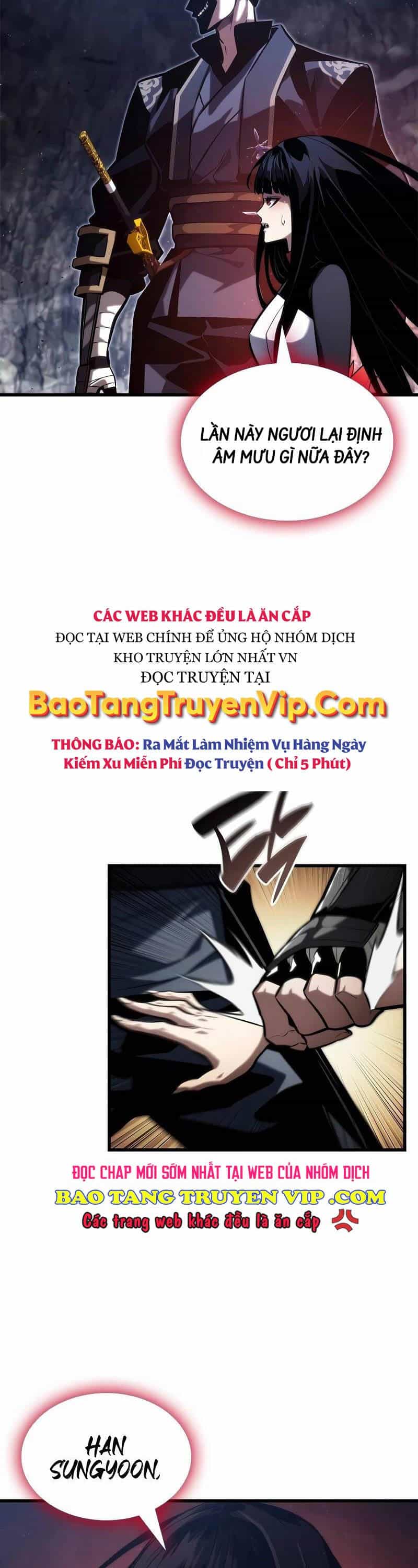 Chiêu Hồn Giả Siêu Phàm - Chương 86 - ảnh 61
