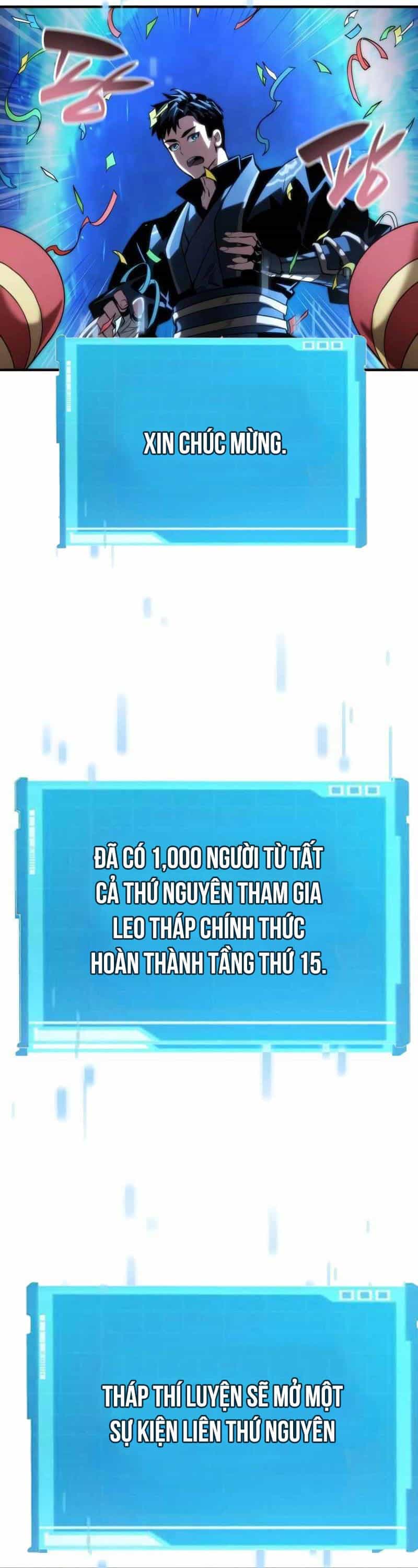 Chiêu Hồn Giả Siêu Phàm - Chương 87 - ảnh 44