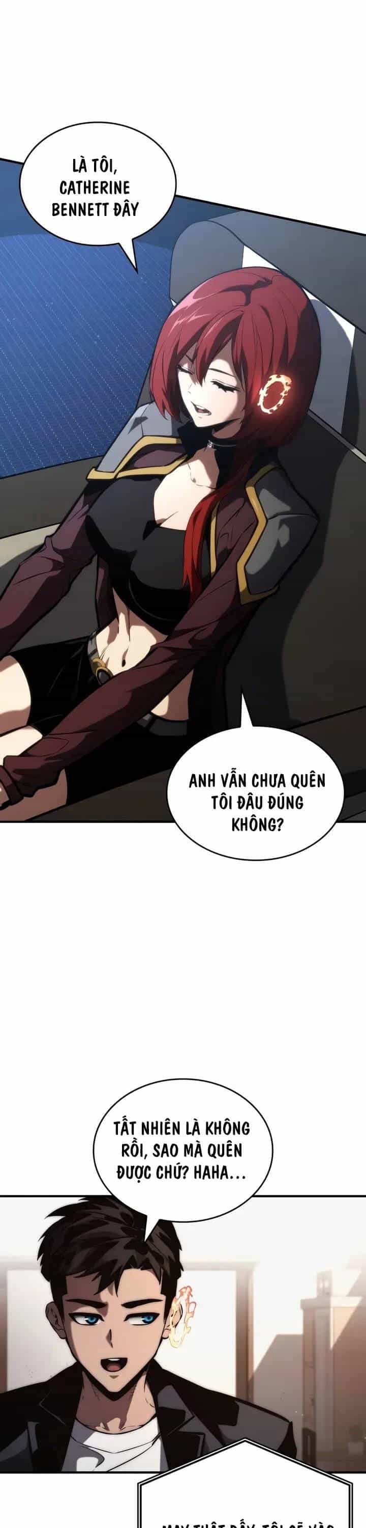 Chiêu Hồn Giả Siêu Phàm - Chương 88 - ảnh 19