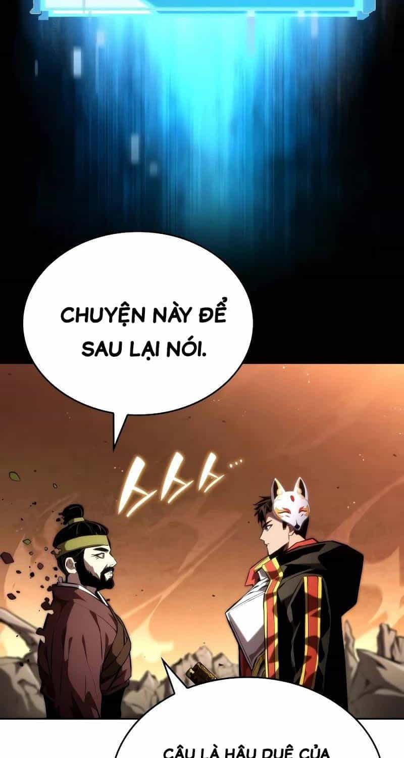 Chiêu Hồn Giả Siêu Phàm - Chương 93 - ảnh 79