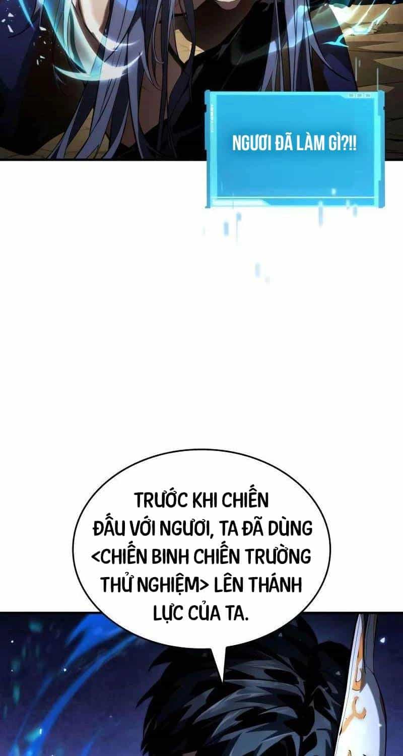 Chiêu Hồn Giả Siêu Phàm - Chương 95 - ảnh 50