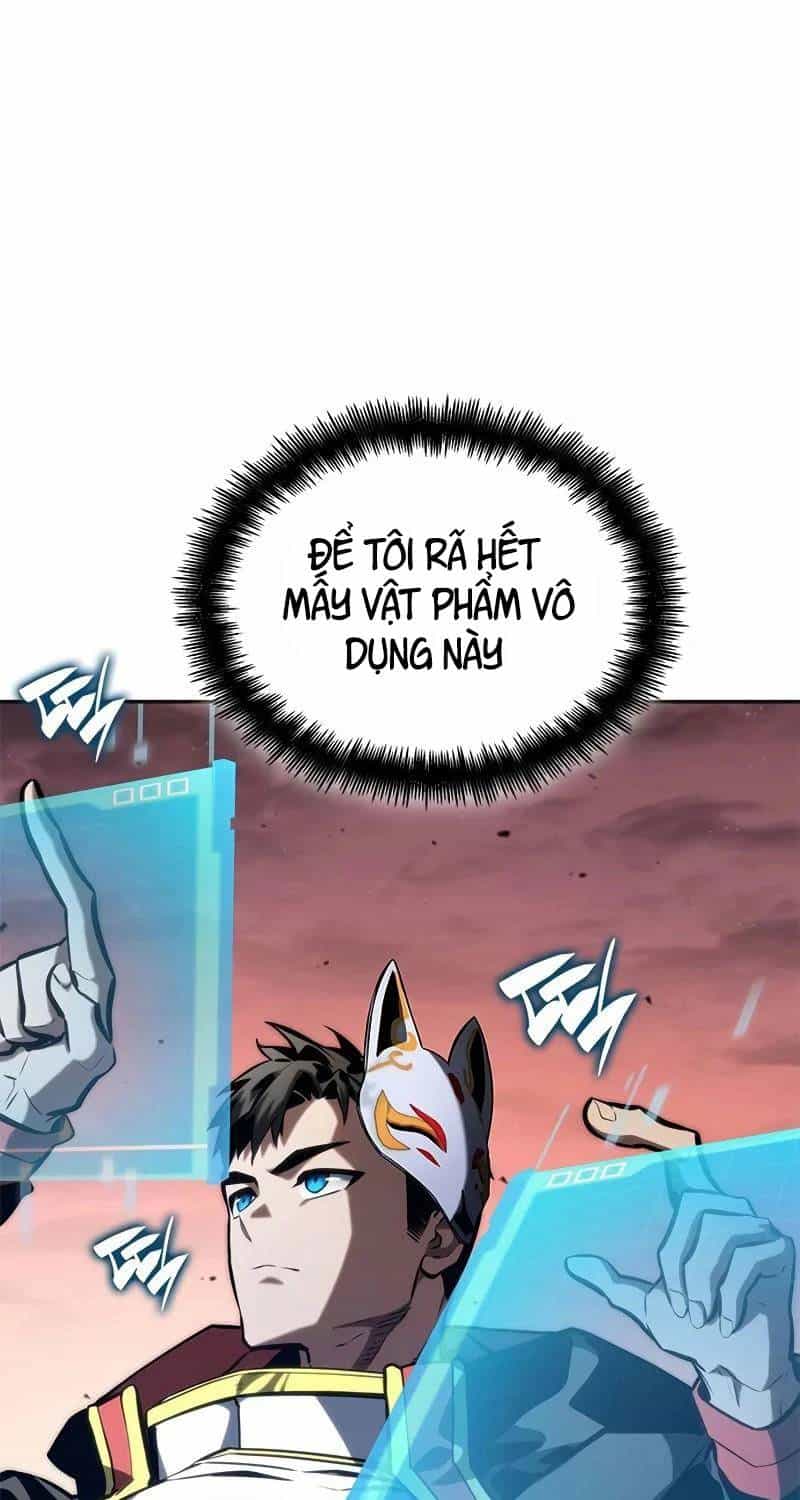 Chiêu Hồn Giả Siêu Phàm - Chương 96 - ảnh 47