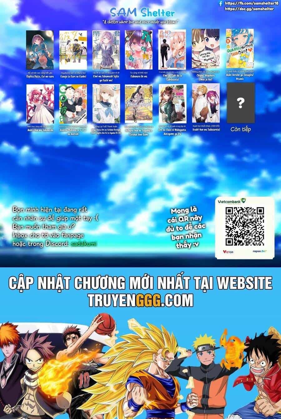Chigau Miyahara, Omae Ja Nai! - Chương 28 - ảnh 15