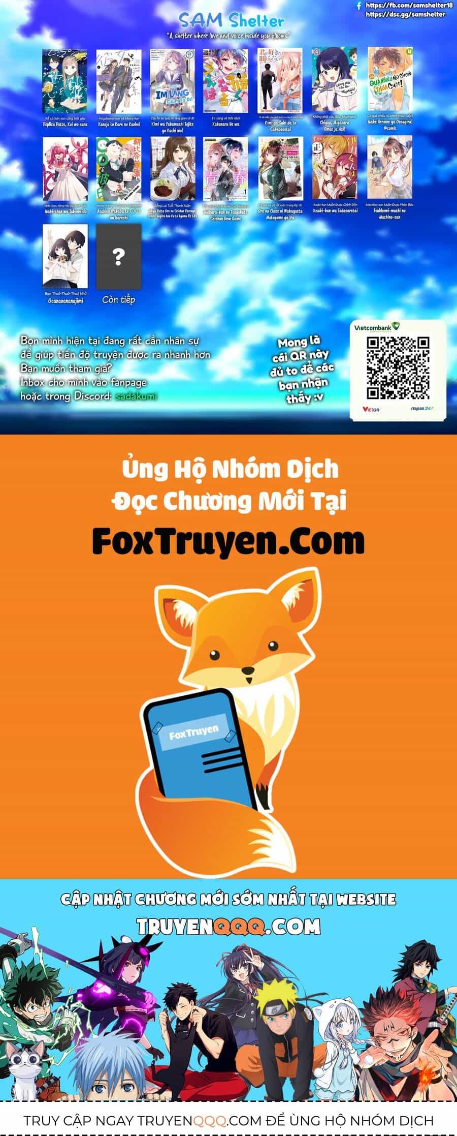 Chigau Miyahara, Omae Ja Nai! - Chương 32 - ảnh 16