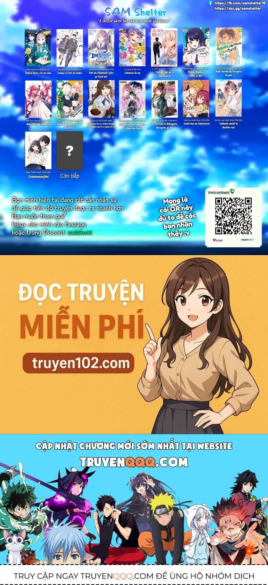 Chigau Miyahara, Omae Ja Nai! - Chương 33 - ảnh 20