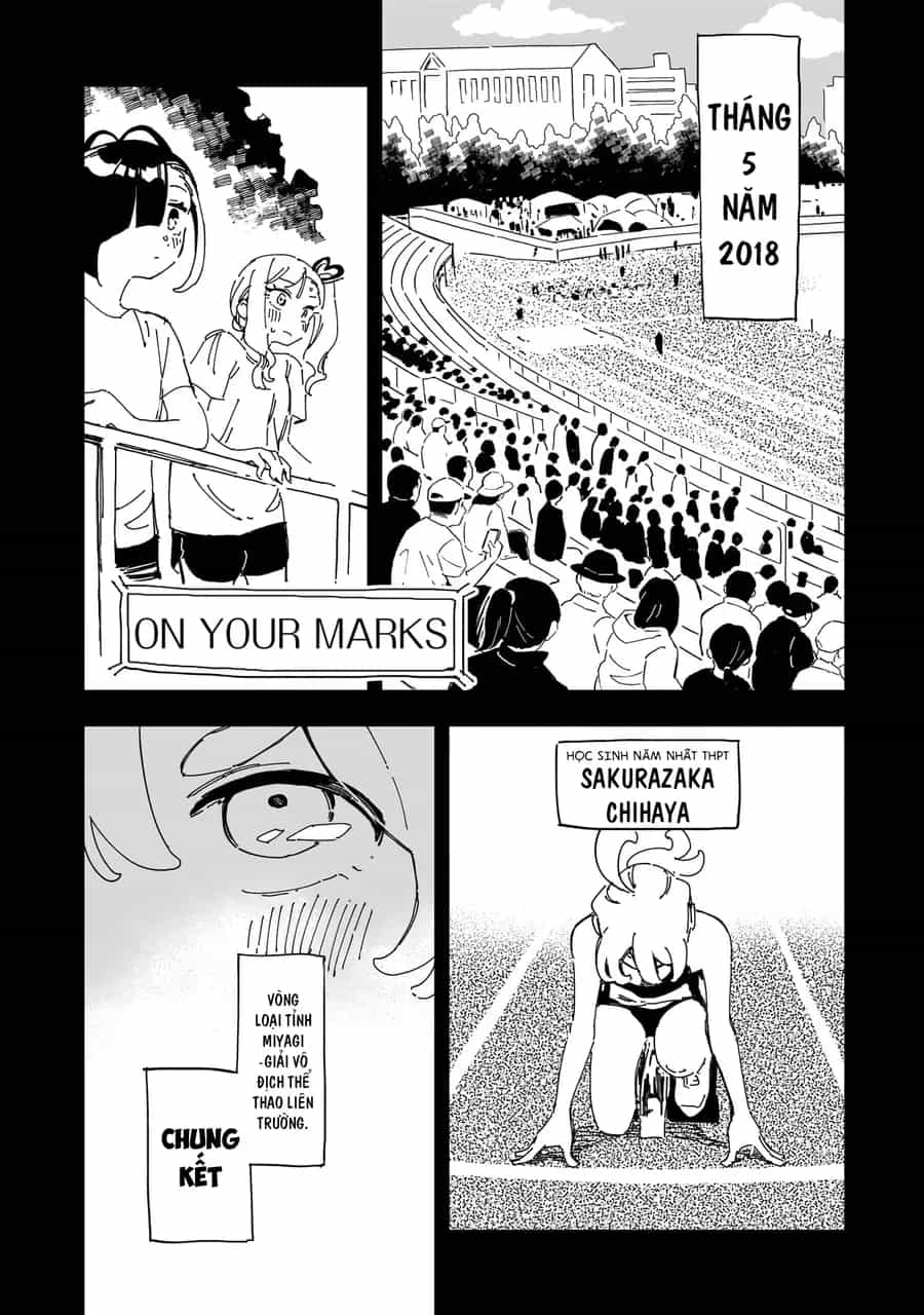Chihaya Re:start! - Chương 7 - ảnh 6