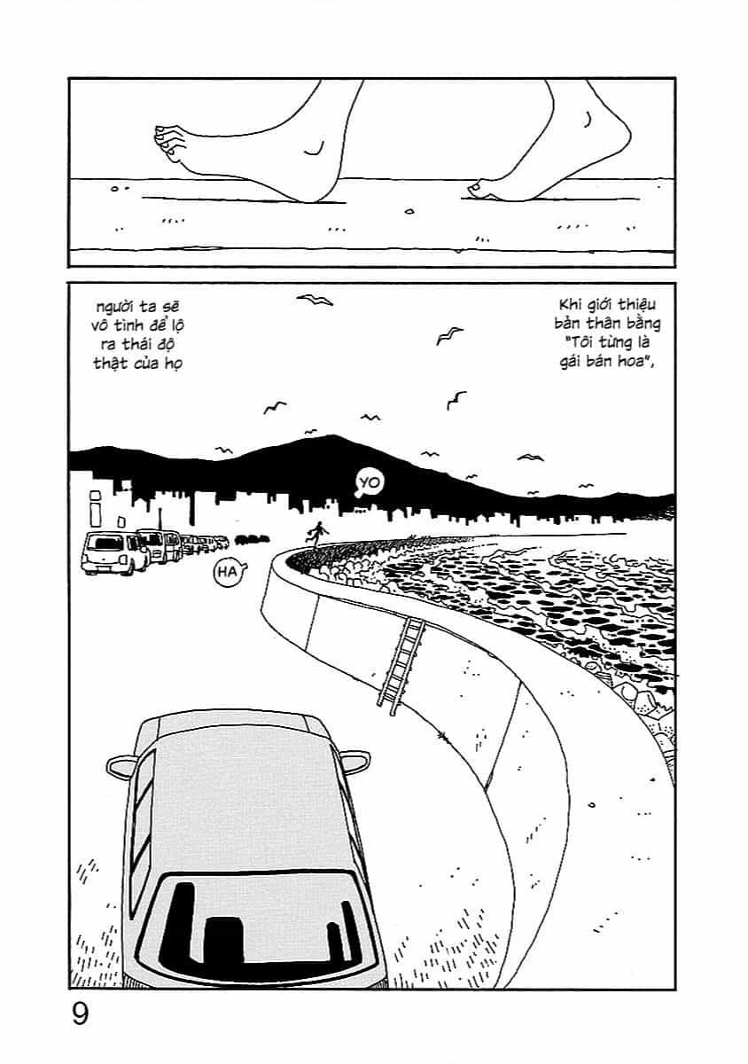 Chihiro-San - Chuong 1 - ảnh 11