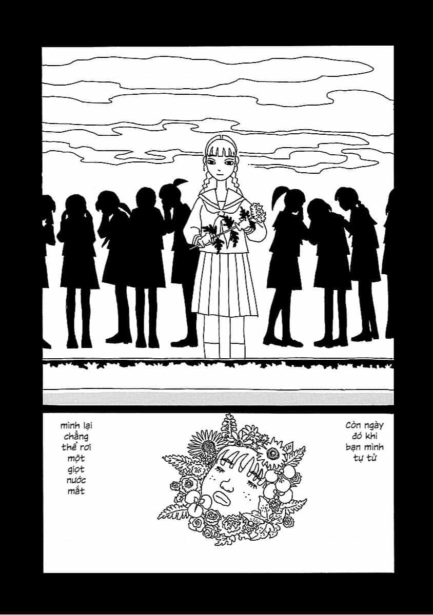 Chihiro-San - Chuong 1 - ảnh 24