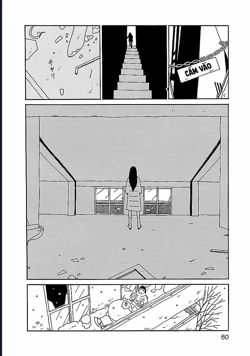 Chihiro-San - Chương 10 - ảnh 10