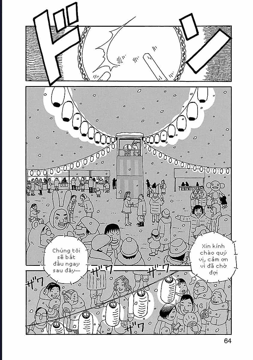 Chihiro-San - Chương 10 - ảnh 14