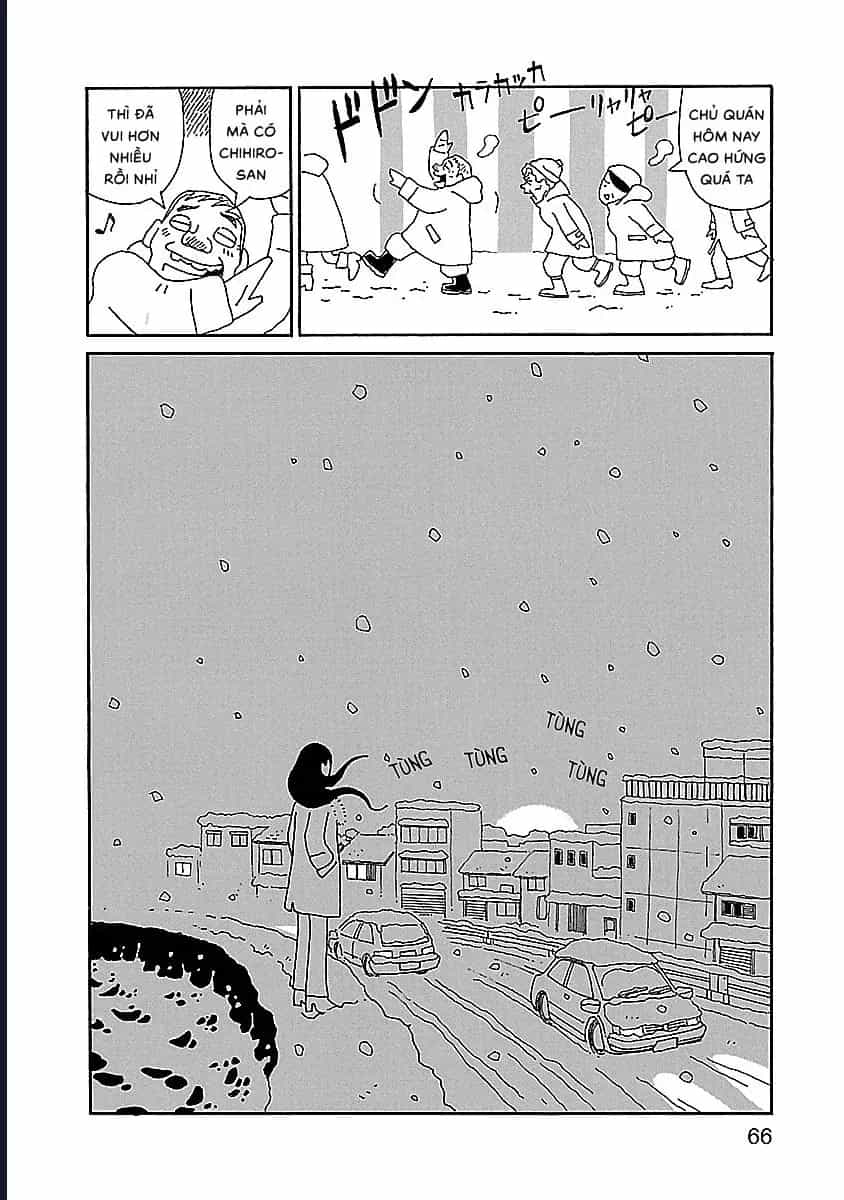 Chihiro-San - Chương 10 - ảnh 16