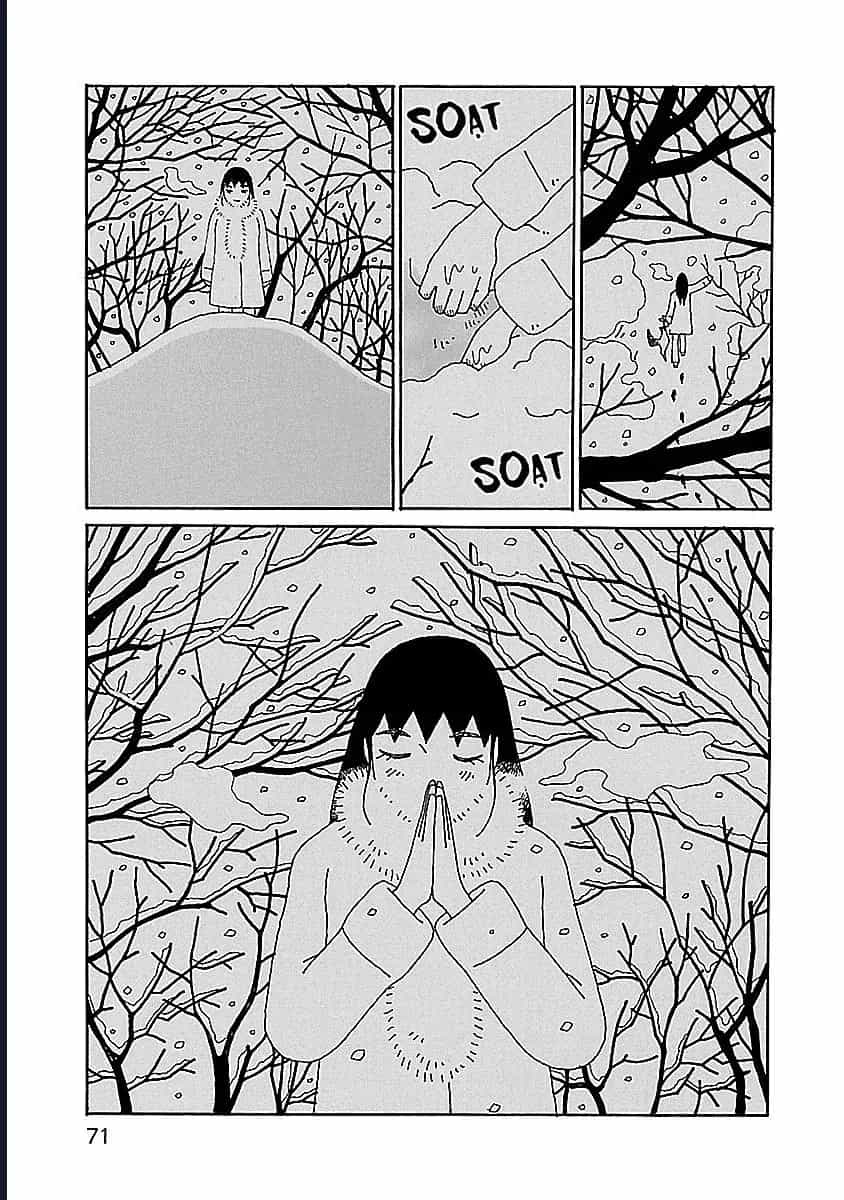 Chihiro-San - Chương 10 - ảnh 21