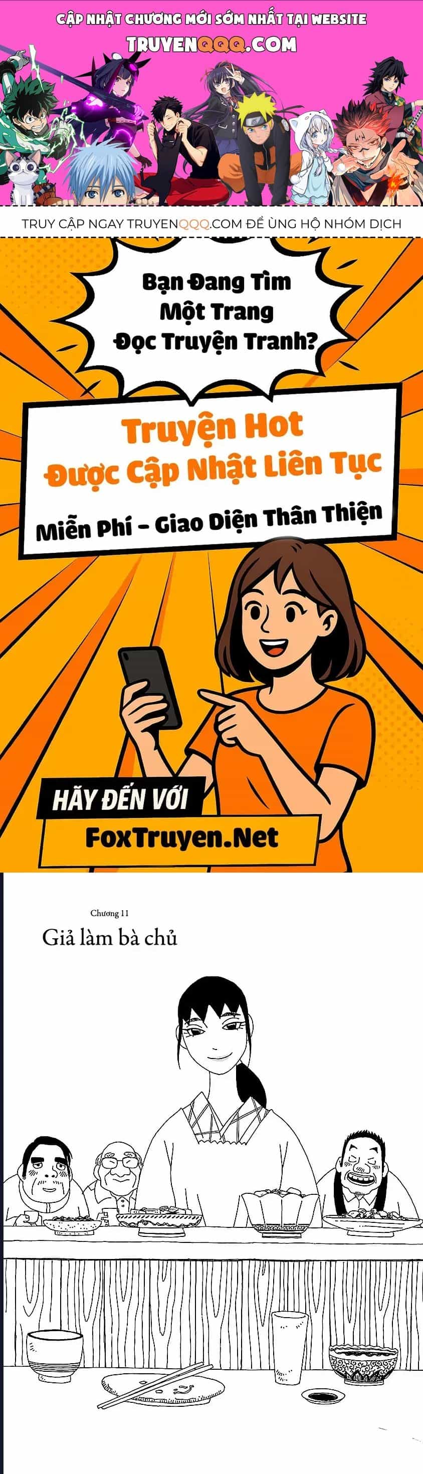 Chihiro-San - Chương 11 - ảnh 1