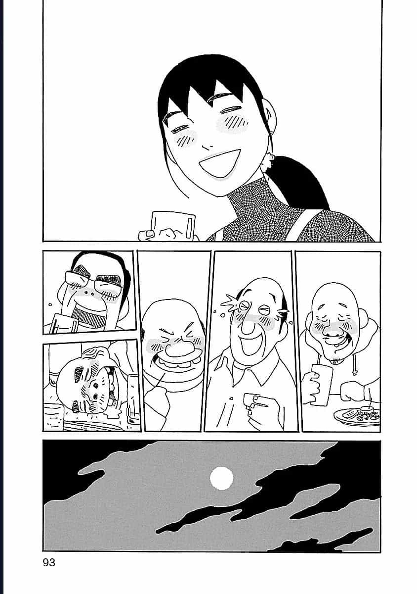 Chihiro-San - Chương 11 - ảnh 19