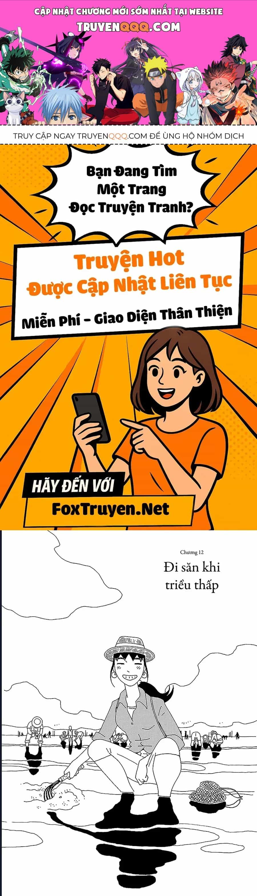 Chihiro-San - Chương 12 - ảnh 1