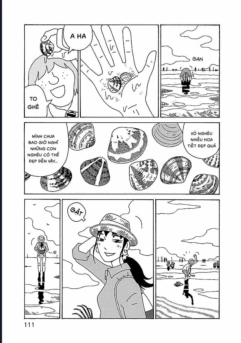 Chihiro-San - Chương 12 - ảnh 13