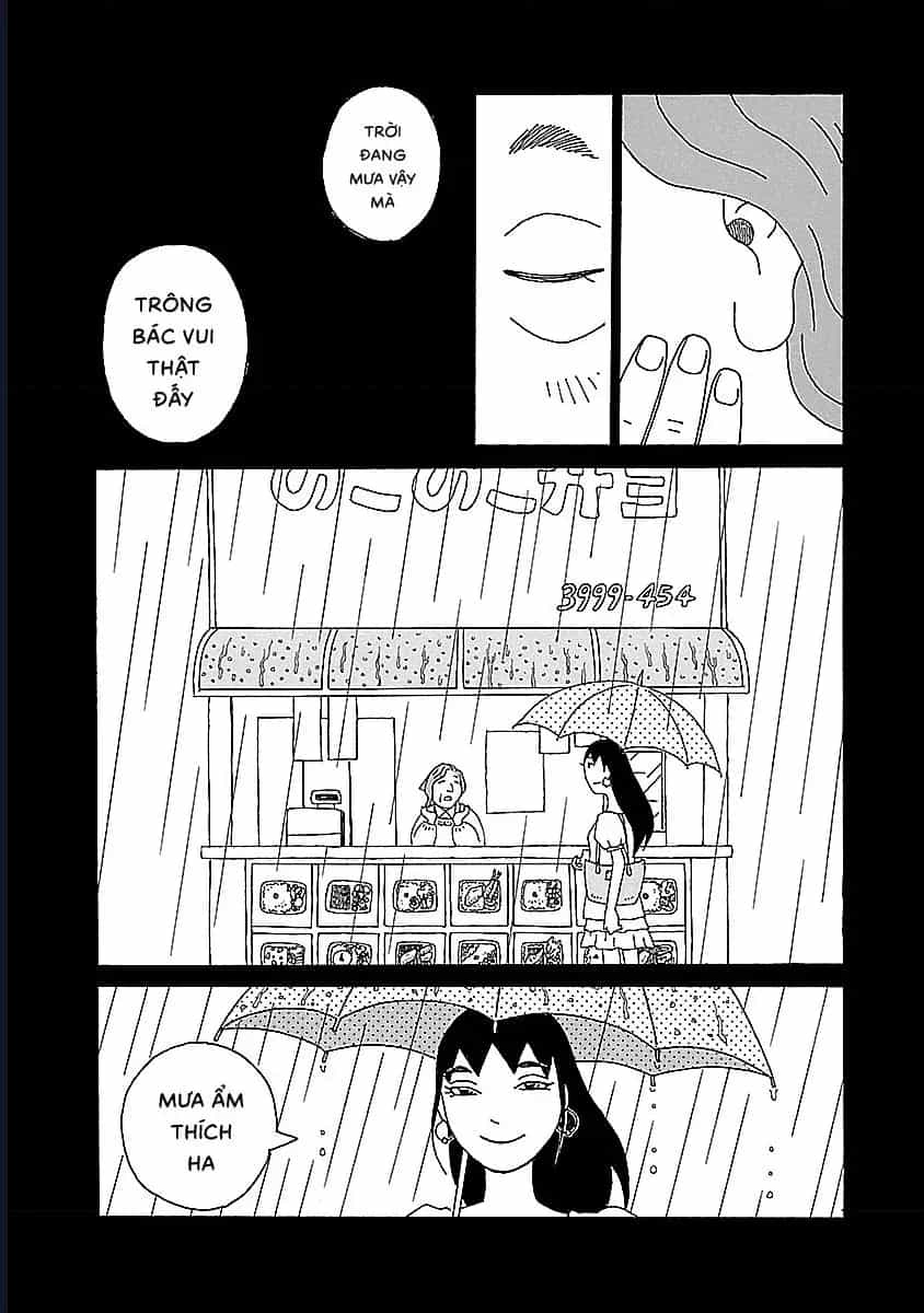 Chihiro-San - Chương 13 - ảnh 14