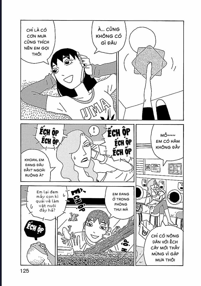 Chihiro-San - Chương 13 - ảnh 3