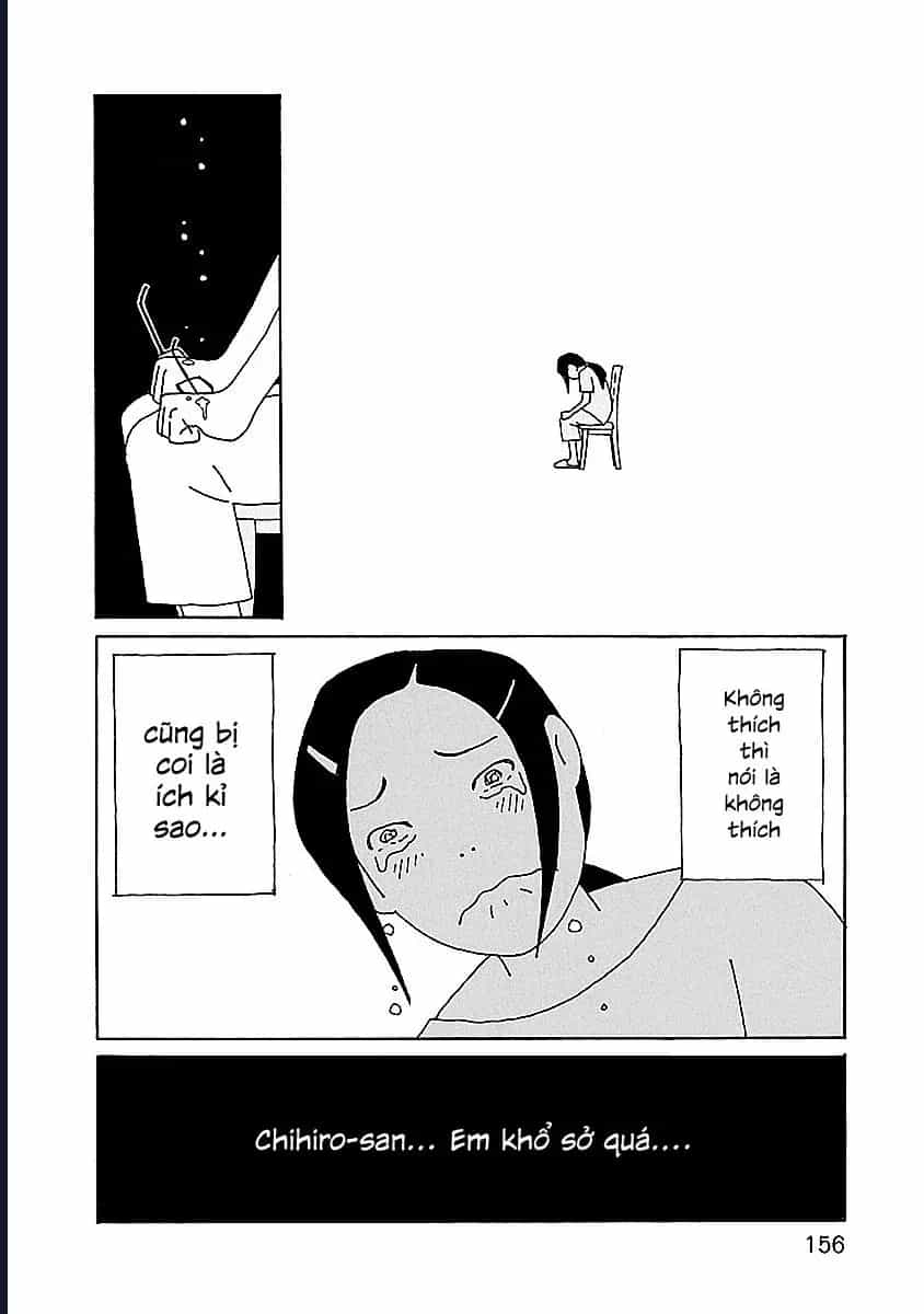 Chihiro-San - Chương 14 - ảnh 10