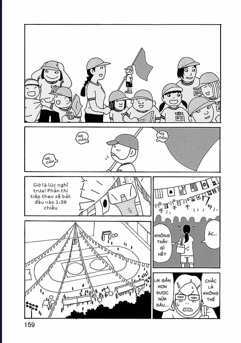 Chihiro-San - Chương 14 - ảnh 13