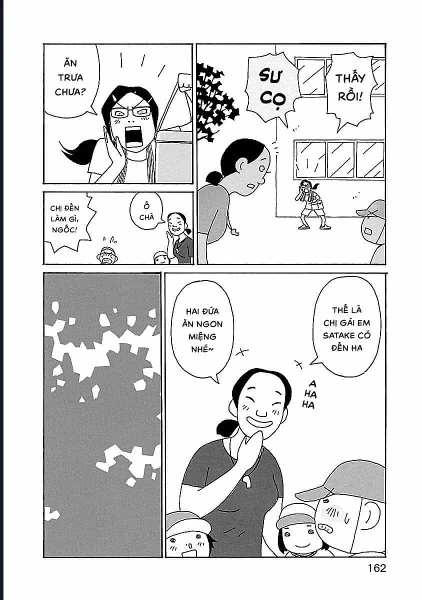 Chihiro-San - Chương 14 - ảnh 16