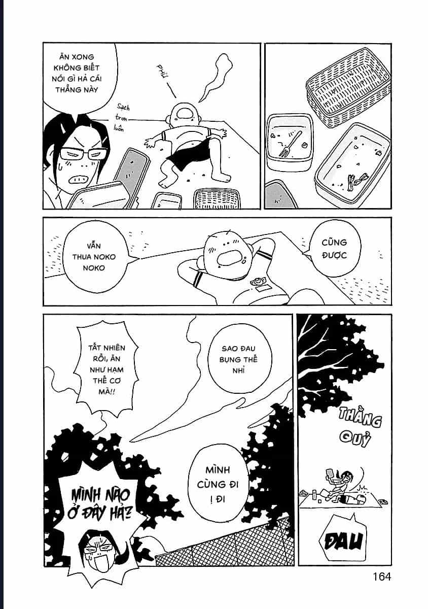 Chihiro-San - Chương 14 - ảnh 18