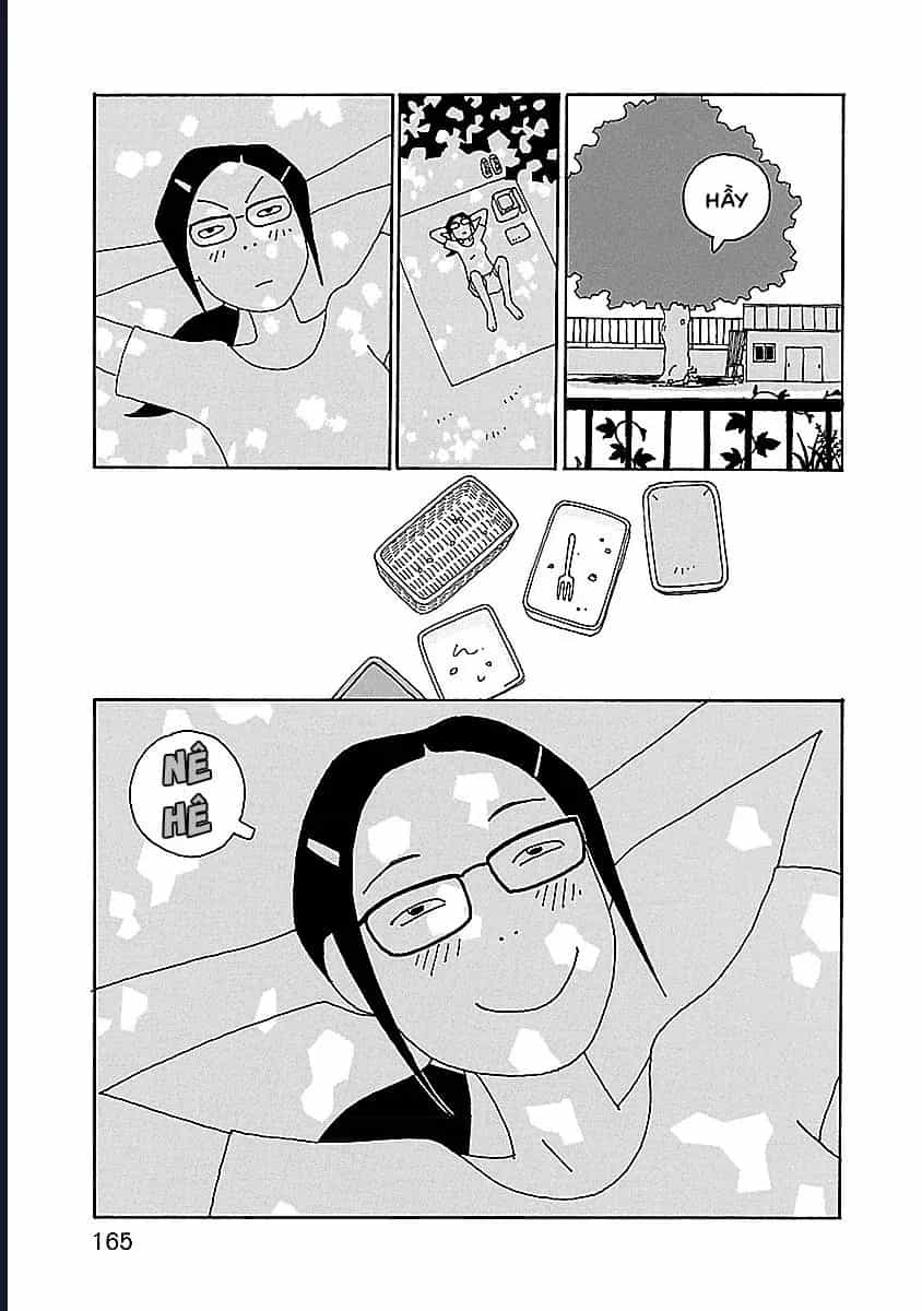 Chihiro-San - Chương 14 - ảnh 19
