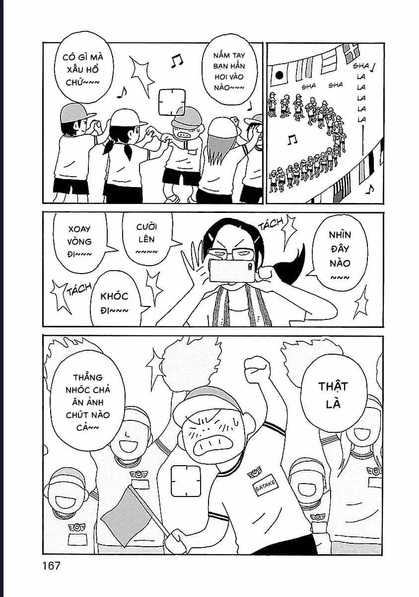 Chihiro-San - Chương 14 - ảnh 21