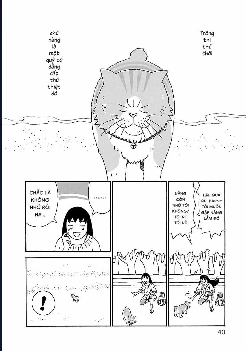 Chihiro-San - Chương 16 - ảnh 14
