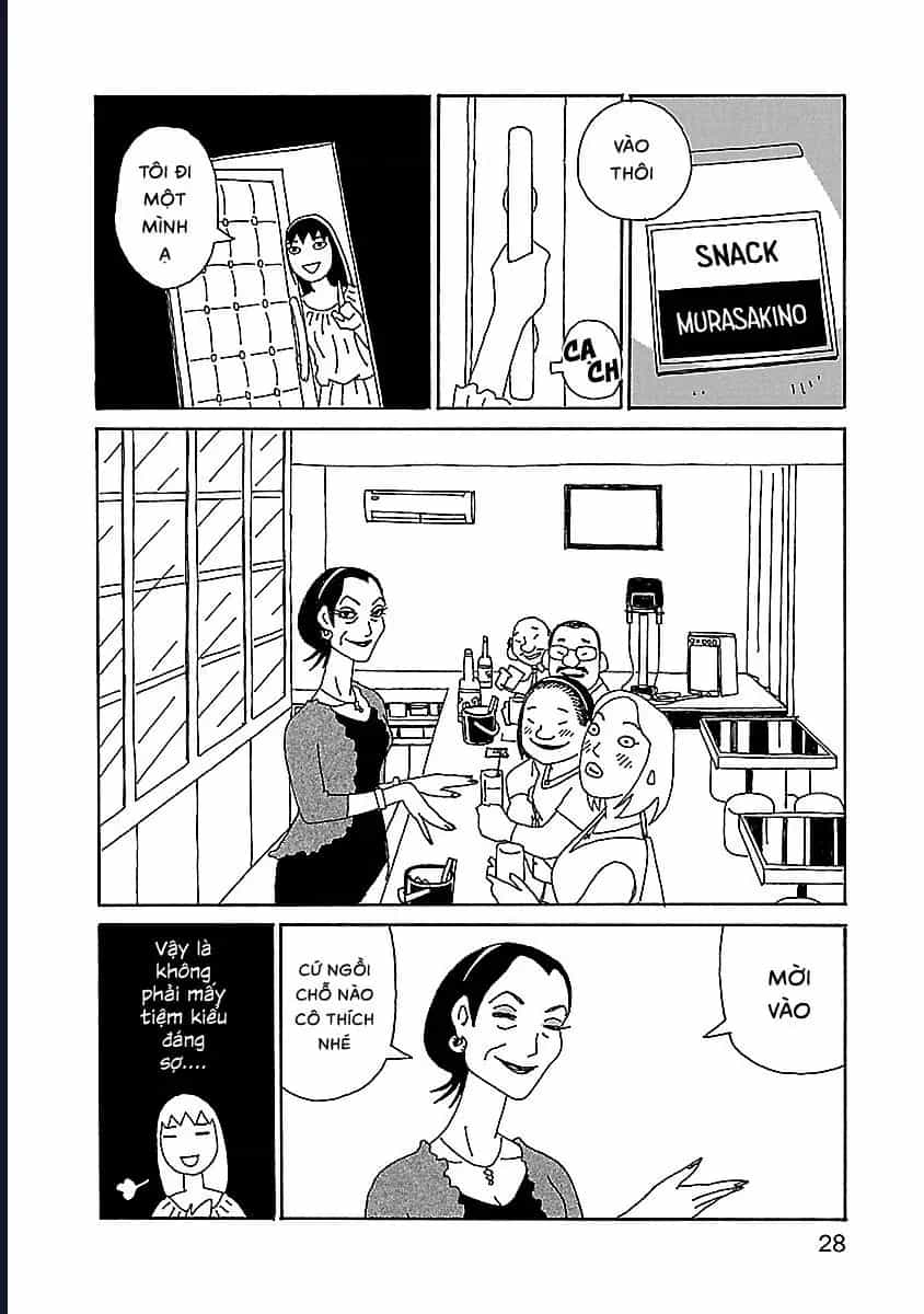 Chihiro-San - Chương 16 - ảnh 2