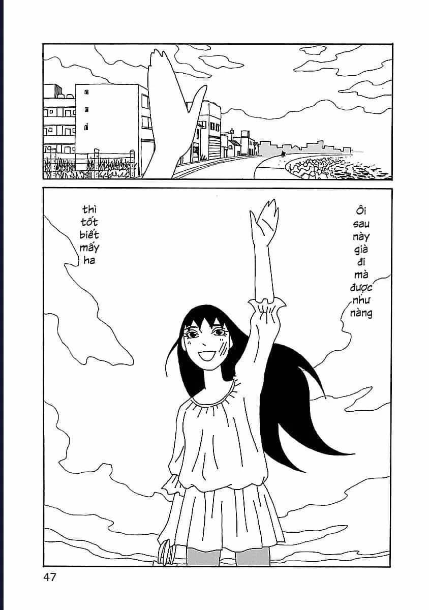 Chihiro-San - Chương 16 - ảnh 21