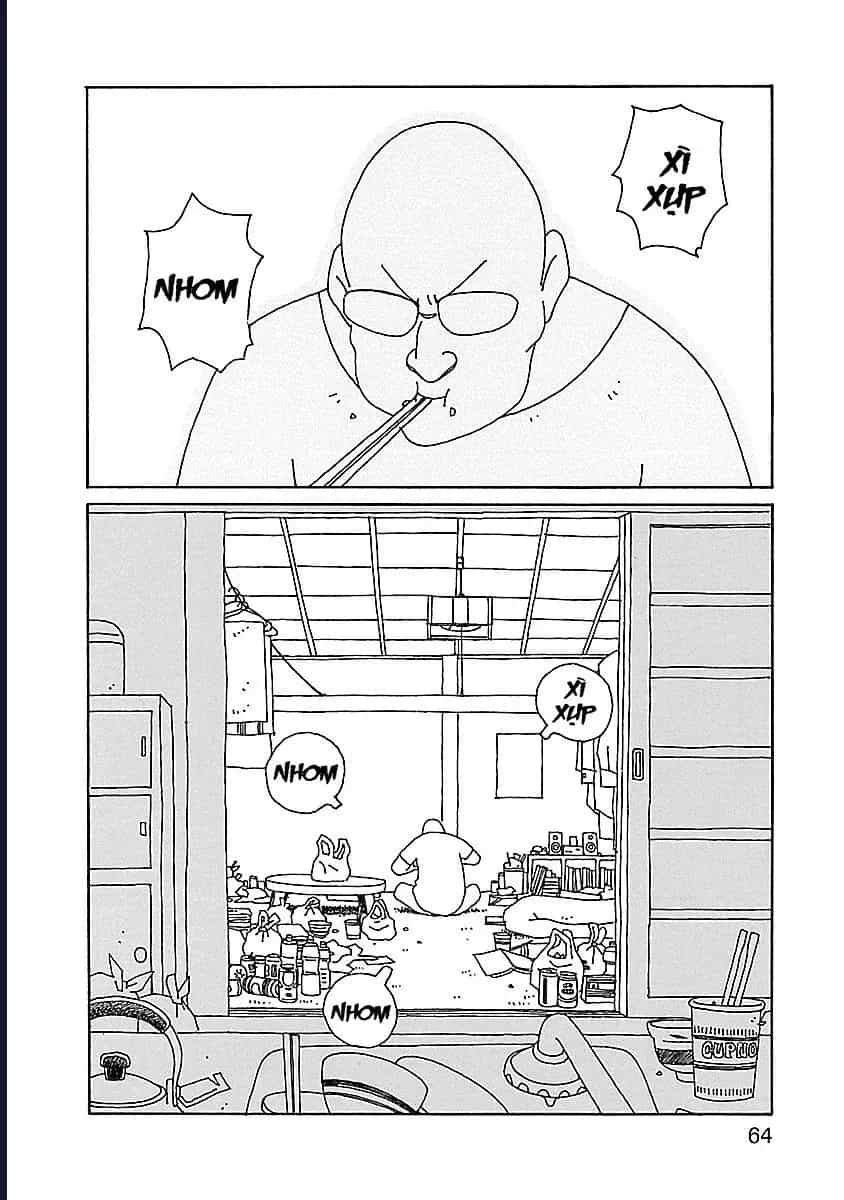 Chihiro-San - Chương 17 - ảnh 14