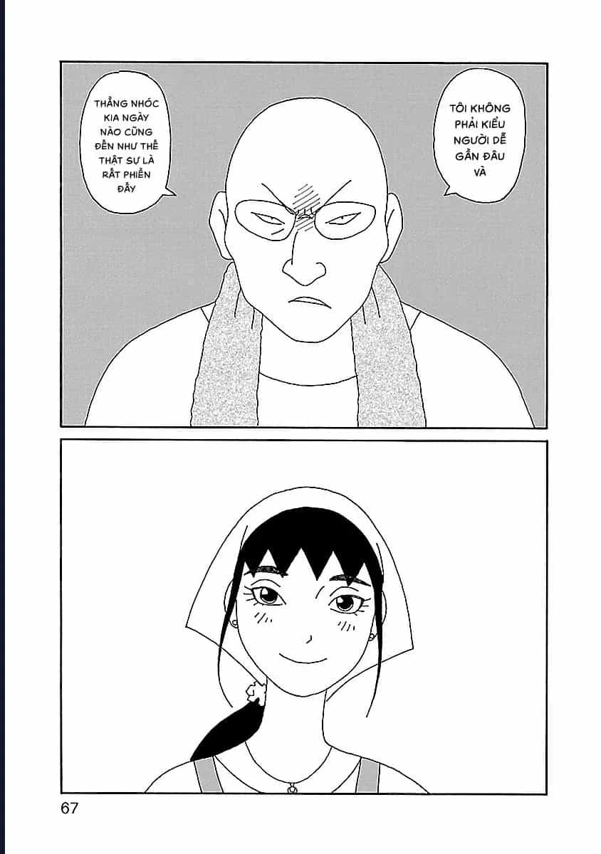 Chihiro-San - Chương 17 - ảnh 17