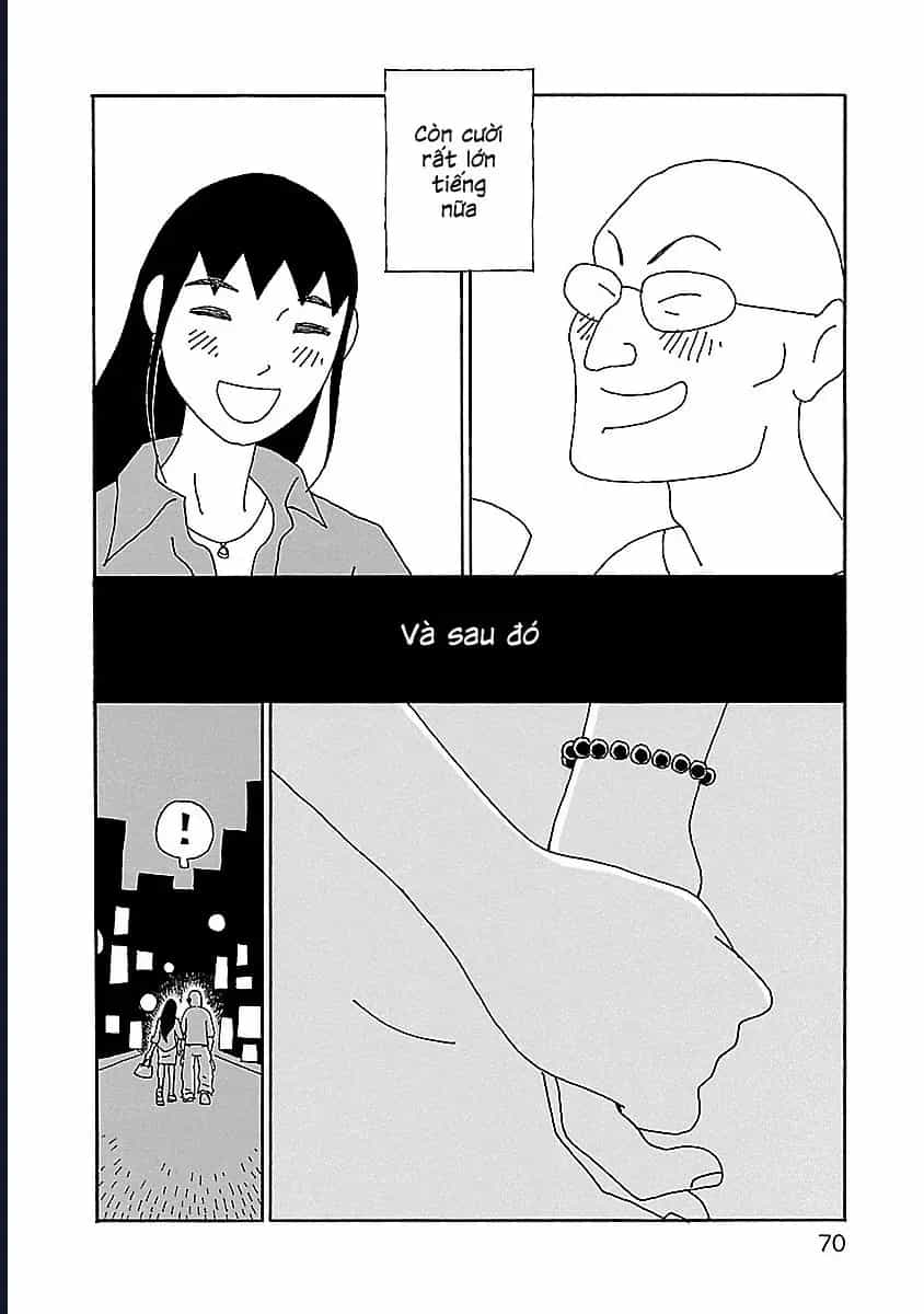 Chihiro-San - Chương 17 - ảnh 20