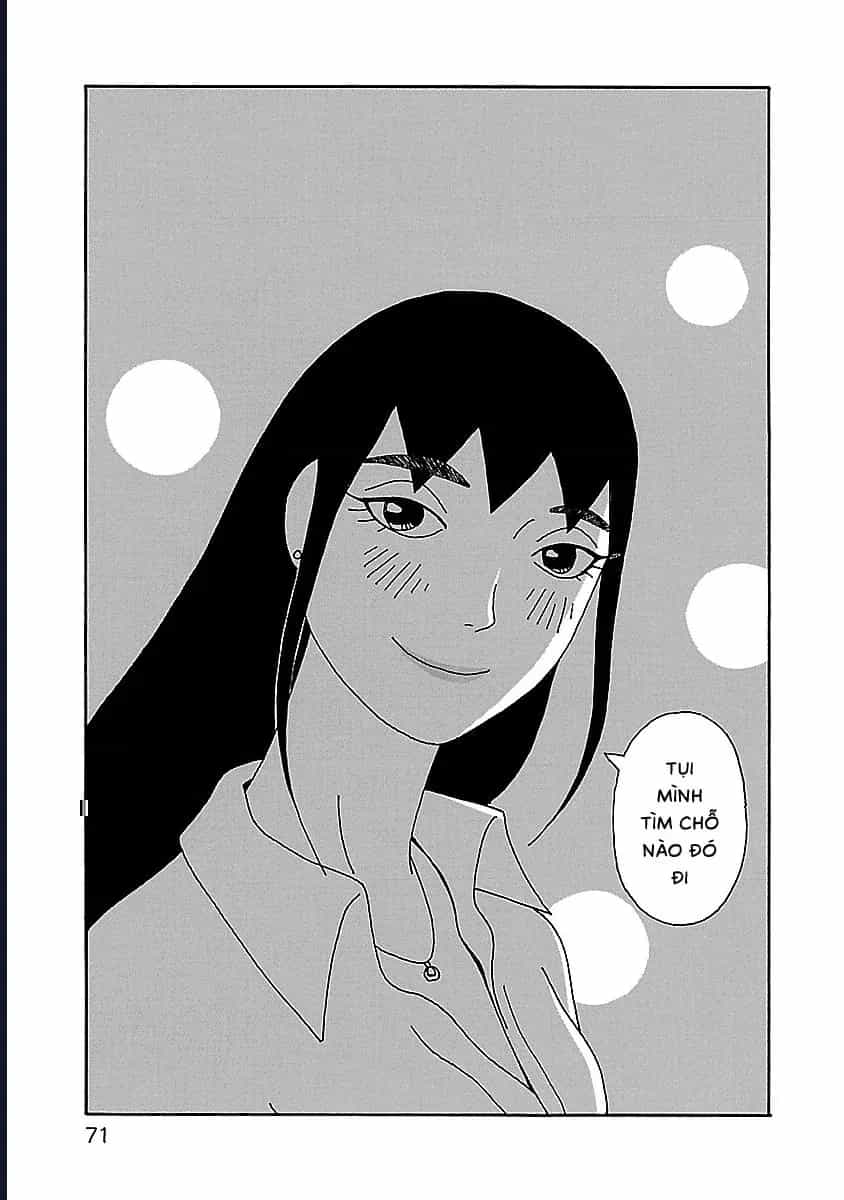 Chihiro-San - Chương 17 - ảnh 21