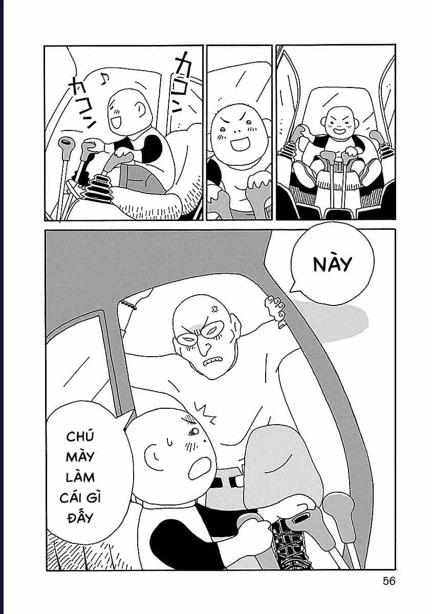Chihiro-San - Chương 17 - ảnh 6