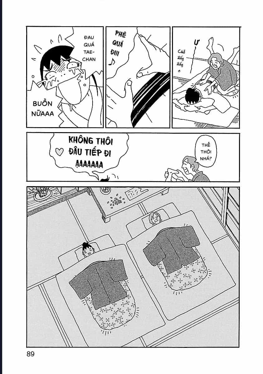 Chihiro-San - Chương 18 - ảnh 15