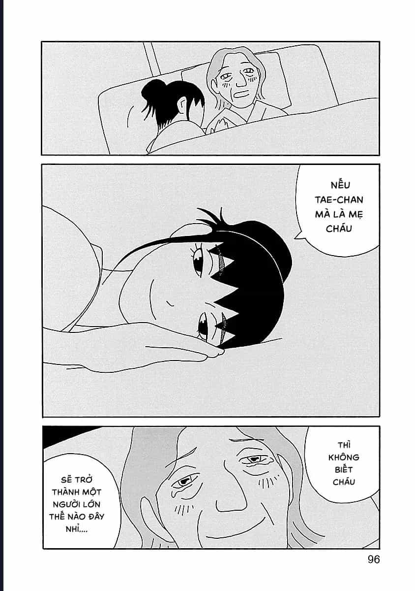 Chihiro-San - Chương 18 - ảnh 22