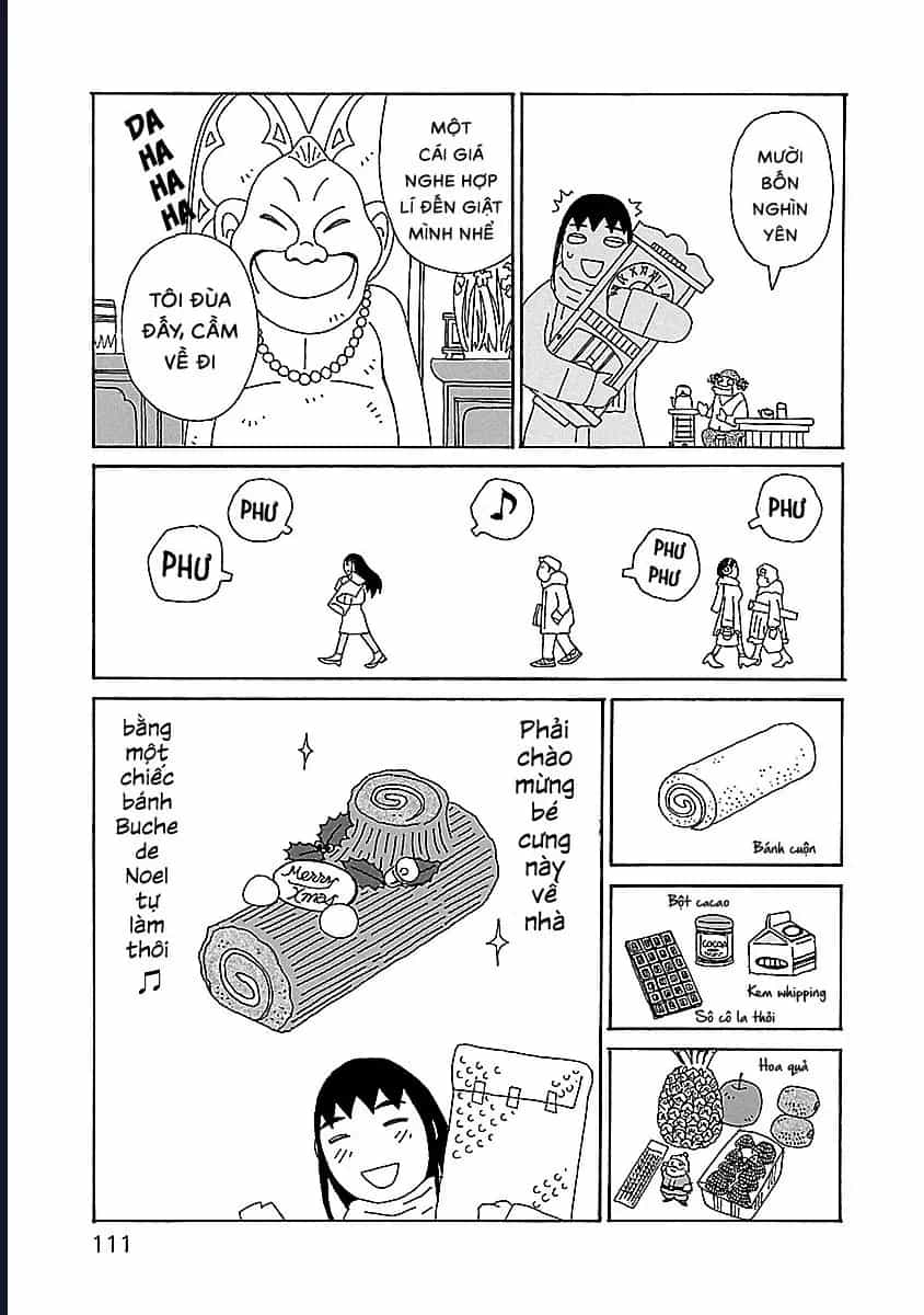 Chihiro-San - Chương 19 - ảnh 13