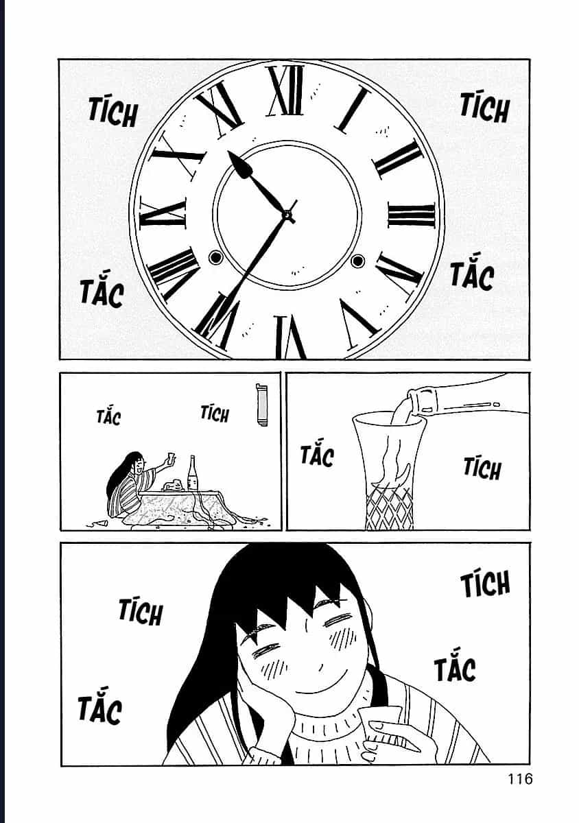Chihiro-San - Chương 19 - ảnh 18