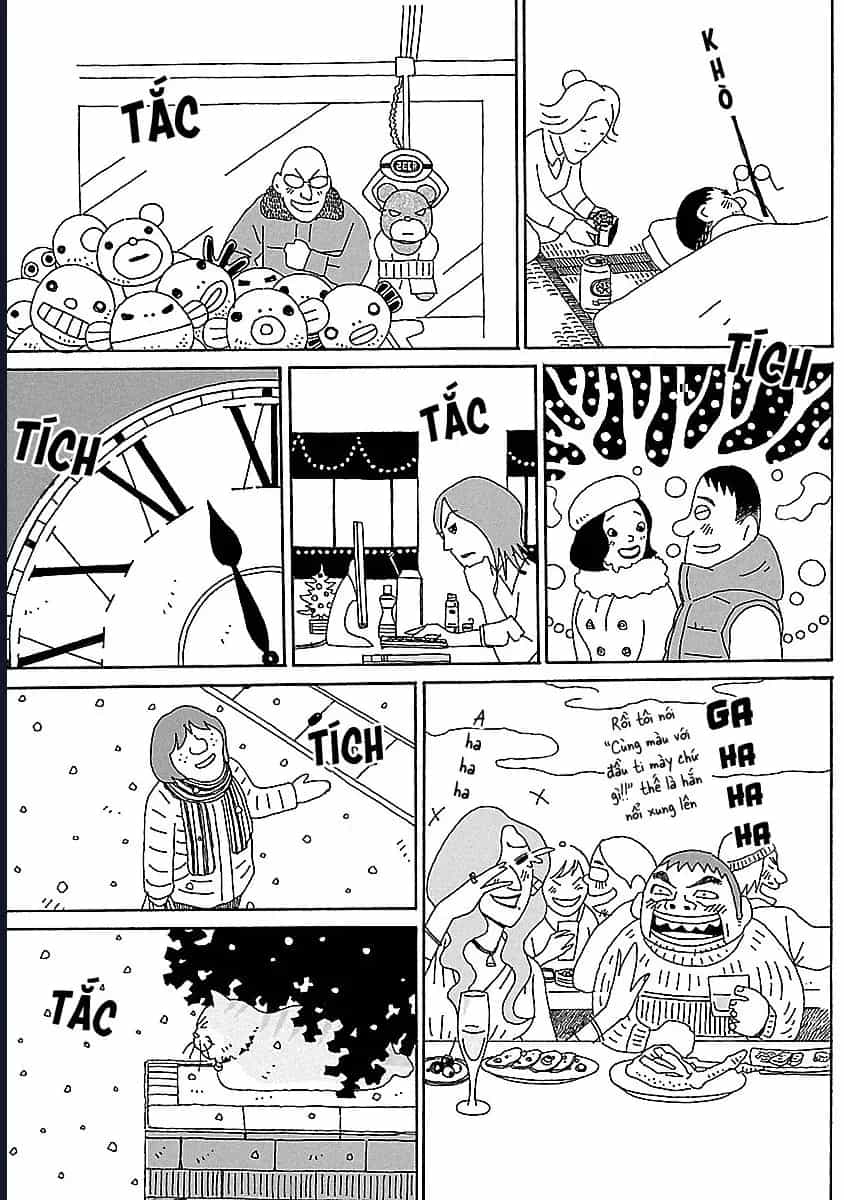 Chihiro-San - Chương 19 - ảnh 21