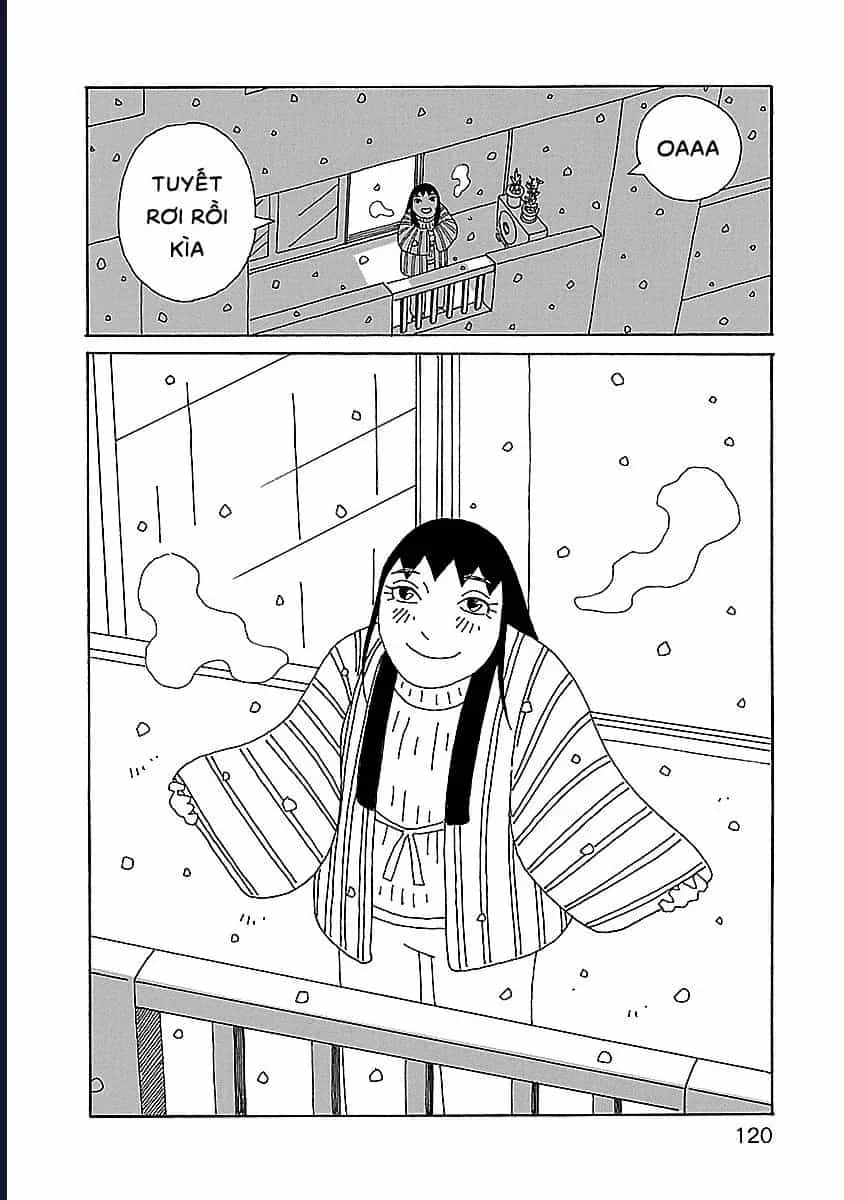 Chihiro-San - Chương 19 - ảnh 22