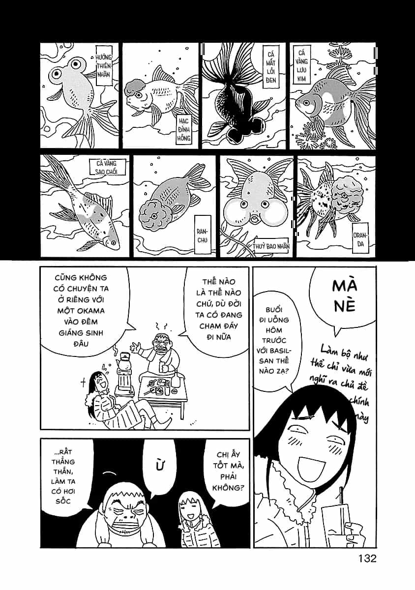 Chihiro-San - Chương 20 - ảnh 10