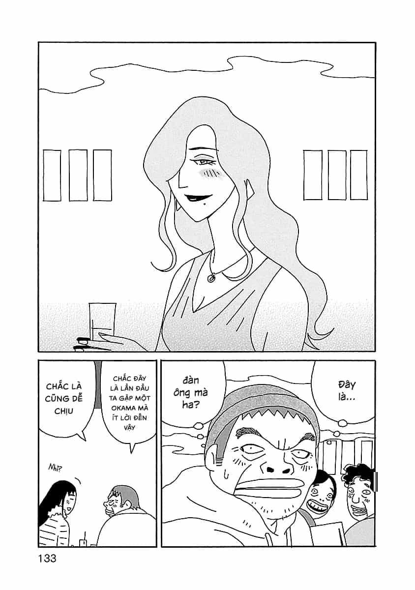 Chihiro-San - Chương 20 - ảnh 11