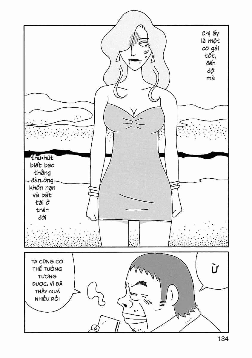 Chihiro-San - Chương 20 - ảnh 12