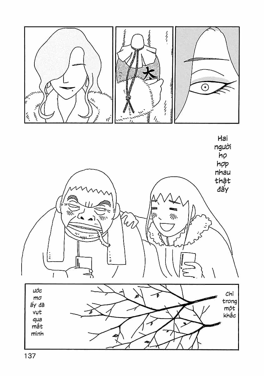 Chihiro-San - Chương 20 - ảnh 15
