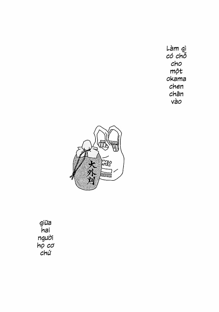 Chihiro-San - Chương 20 - ảnh 16