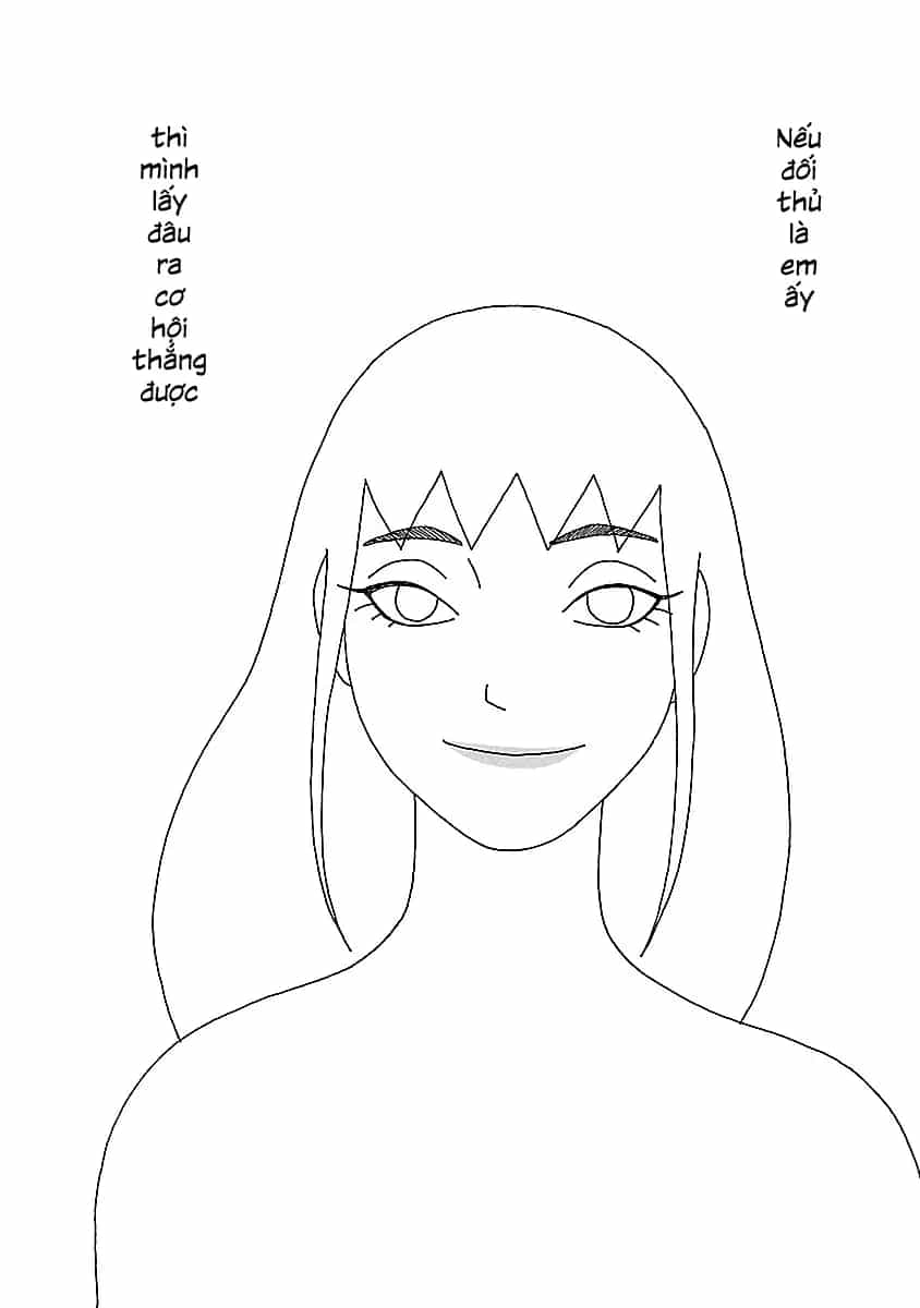 Chihiro-San - Chương 20 - ảnh 17